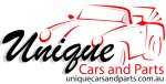 CLICK HERE to visit Unique Cars and Parts [opens in a new window]