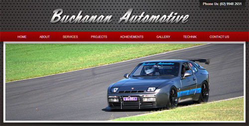 Click here to visit Buchanan Automotive
