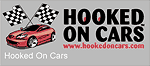 Click here to visit Hooked On Cars [will open a new window]