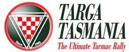Targa Tasmania website